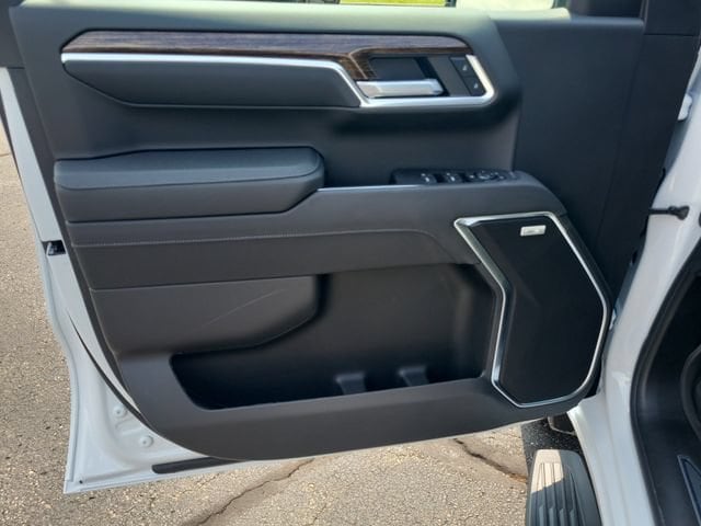 2026 GMC Sierra 1500 Elevation - Photo 18