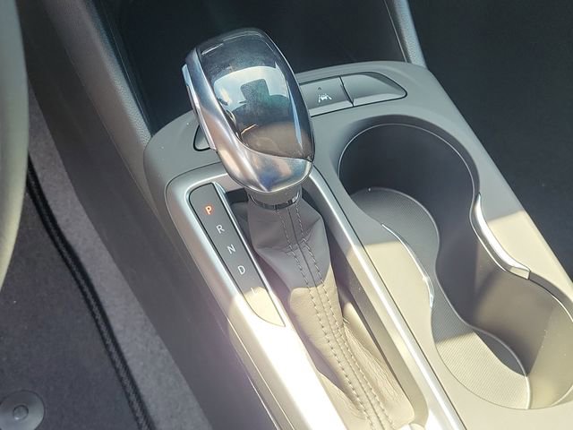 2026 Buick Envista Preferred - Photo 29
