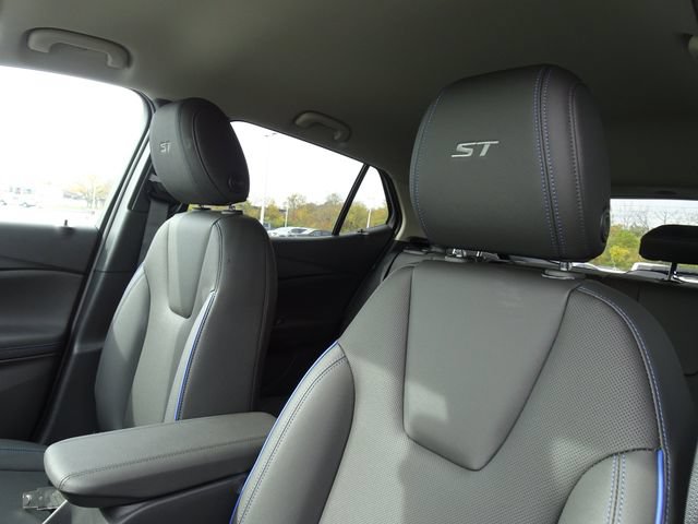 2026 Buick Encore GX Sport Touring - Photo 14