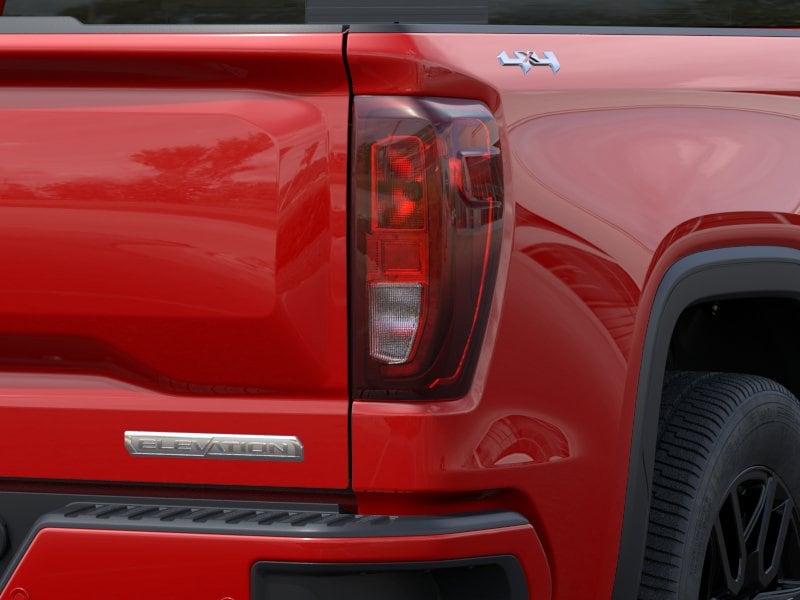2026 GMC Sierra 1500 Elevation - Photo 41