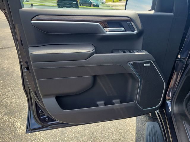 2026 GMC Sierra 1500 Elevation - Photo 19