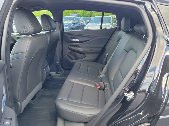 2026 Buick Envista Sport Touring - Photo 13