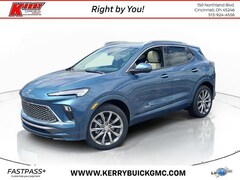 2026 Buick Encore GX Avenir SUV