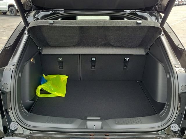 2026 Buick Envista Sport Touring - Photo 8