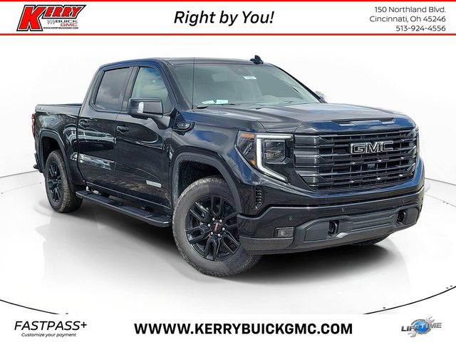 2026 GMC Sierra 1500 Truck 