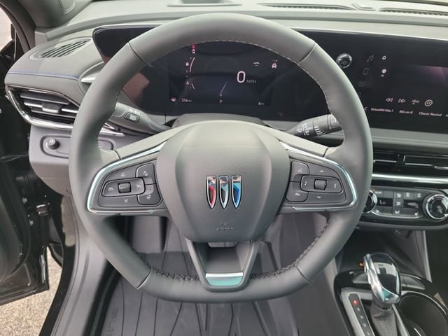 2026 Buick Envista Sport Touring - Photo 23