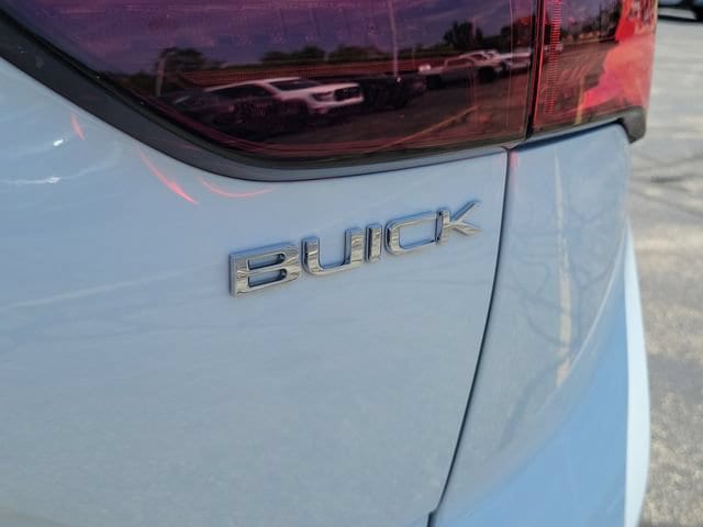 2026 Buick Envision Sport Touring - Photo 7