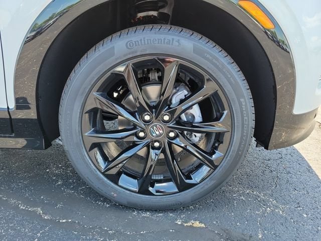 2026 Buick Encore GX Sport Touring - Photo 4