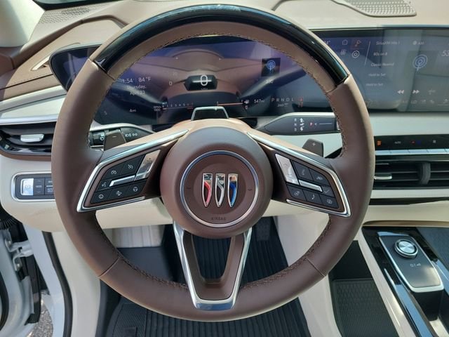 2026 Buick Enclave Avenir - Photo 22