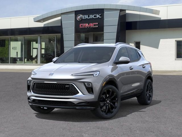 2026 Buick Encore GX Sport Touring - Photo 6