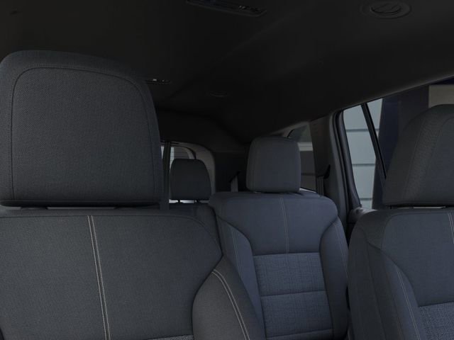 2026 GMC Acadia Elevation - Photo 24