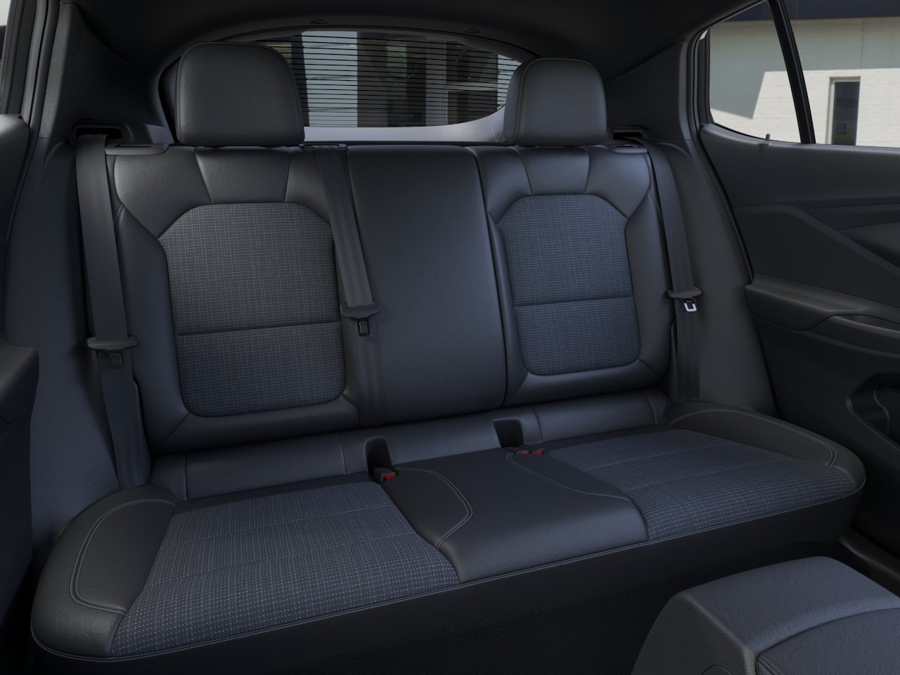 2026 Buick Envista Preferred - Photo 48