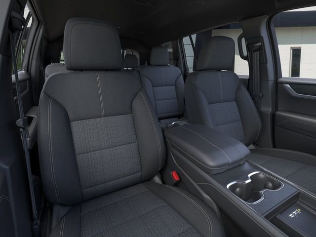 2026 GMC Acadia Elevation - Photo 16