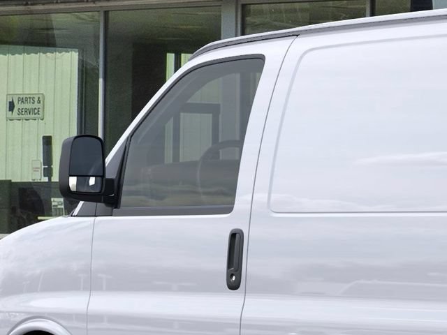 2026 GMC Savana Cargo Work Van - Photo 12