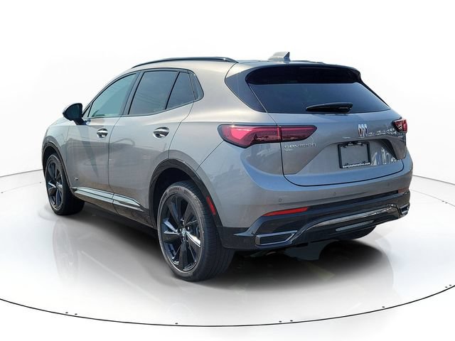 2026 Buick Envision Sport Touring - Photo 4