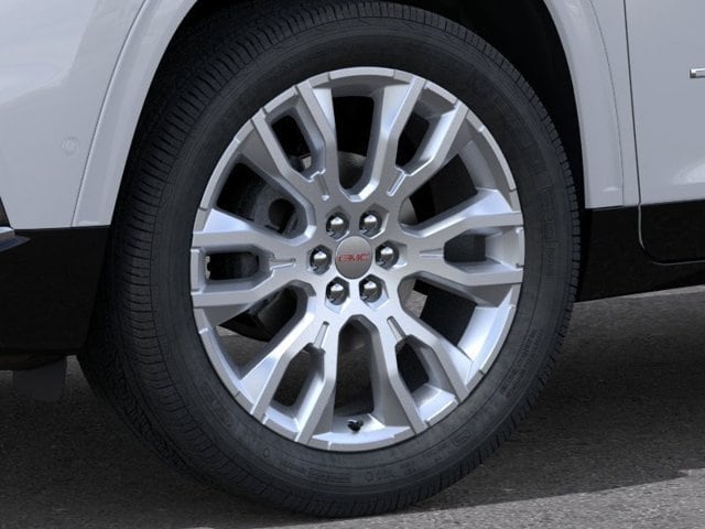2026 GMC Acadia Denali - Photo 36
