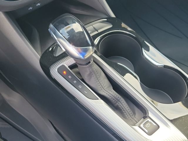 2026 Buick Envista Avenir - Photo 30