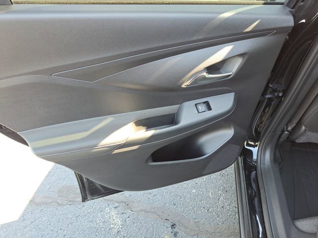 2026 Buick Envista Sport Touring - Photo 20