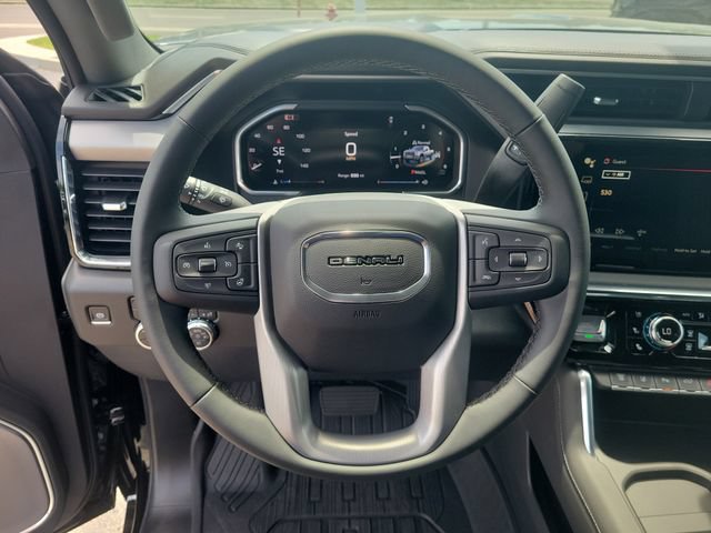 2026 GMC Sierra 3500HD Denali - Photo 18
