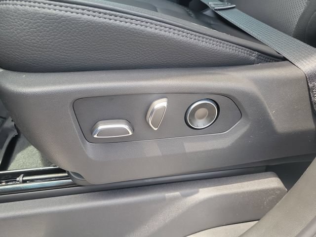 2026 GMC Sierra 3500HD Denali - Photo 13