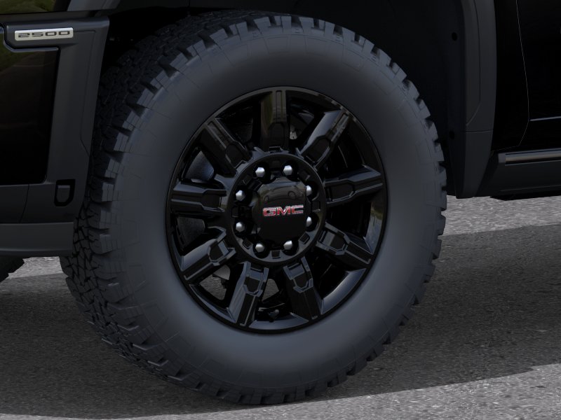 2026 GMC Sierra 2500HD AT4 - Photo 33