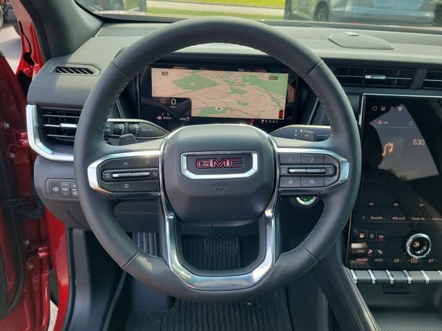 2027 GMC Terrain Elevation - Photo 21