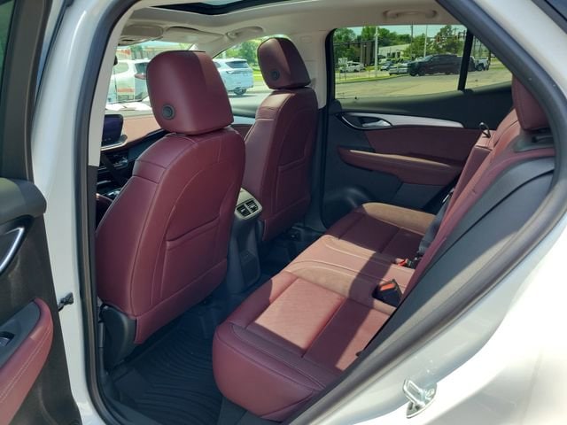 2026 Buick Envision Sport Touring - Photo 14