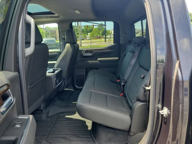 2026 GMC Sierra 1500 Elevation - Photo 12
