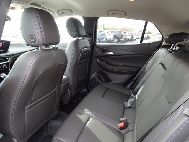 2026 Buick Encore GX Sport Touring - Photo 17