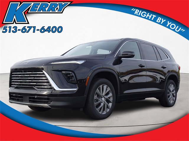 2026 Buick Enclave Preferred's photo