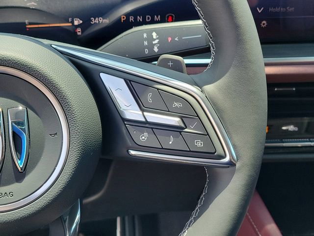 2026 Buick Envision Sport Touring - Photo 24