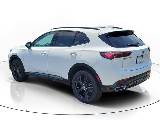 2026 Buick Envision Sport Touring - Photo 4