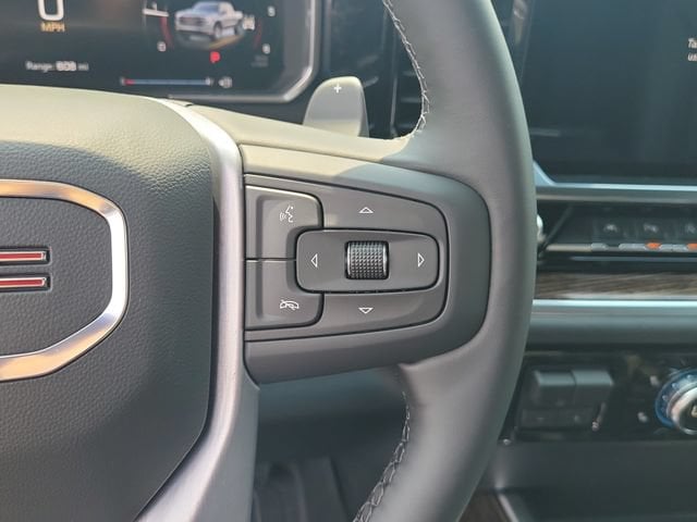 2026 GMC Sierra 1500 Elevation - Photo 23
