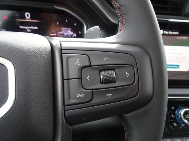 2026 GMC Sierra 1500 AT4X - Photo 25