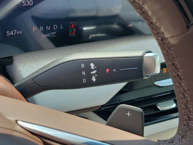 2026 Buick Enclave Avenir - Photo 29