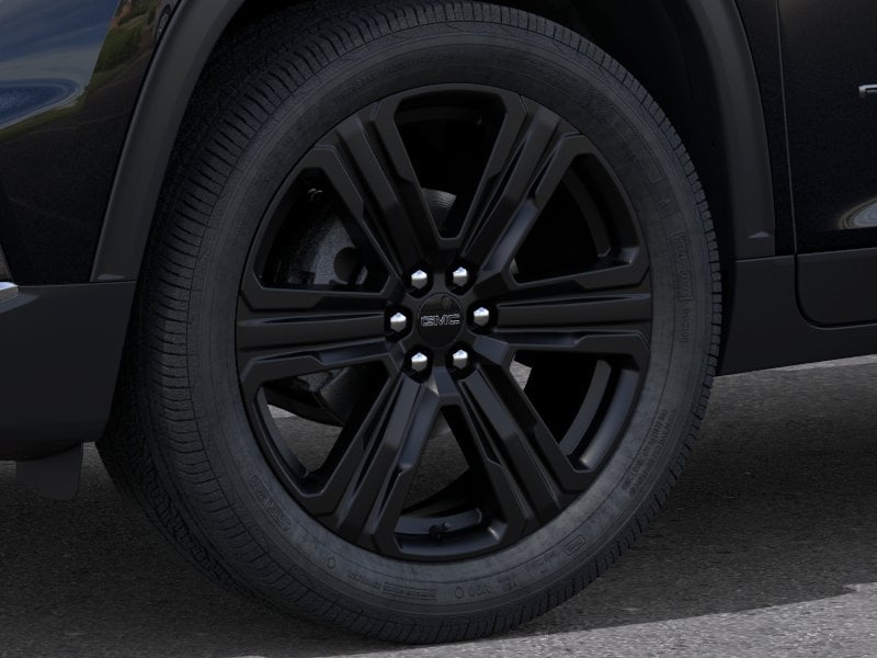 2026 GMC Acadia Elevation - Photo 38