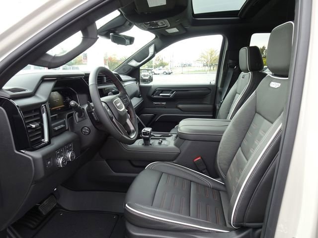 2026 GMC Sierra 1500 AT4X - Photo 15