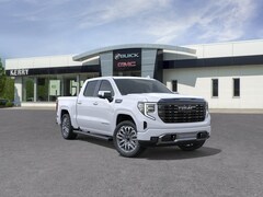 2026 GMC Sierra 1500 Denali Ultimate Truck