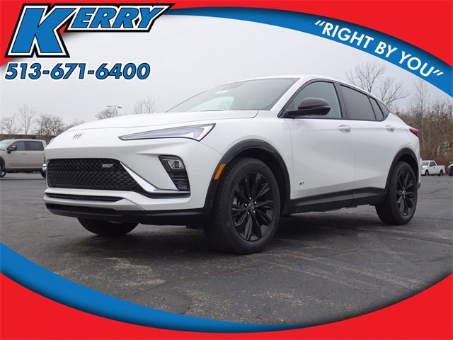 2026 Buick Envista Sport Touring's photo