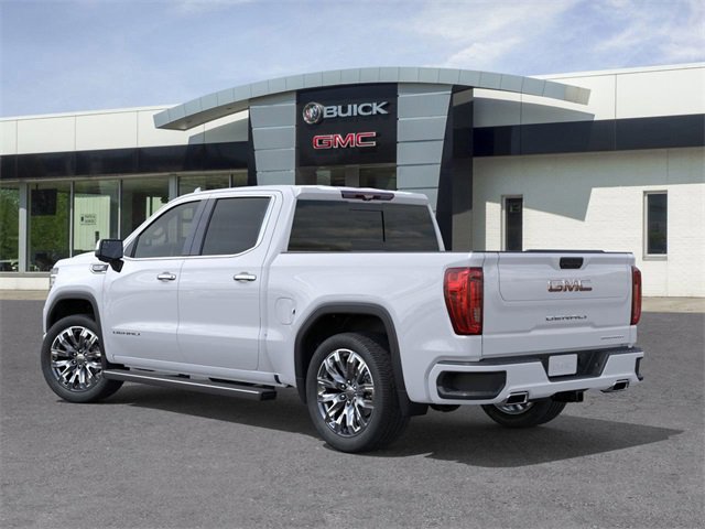 2026 Gmc Sierra 1500 Denali photo 2
