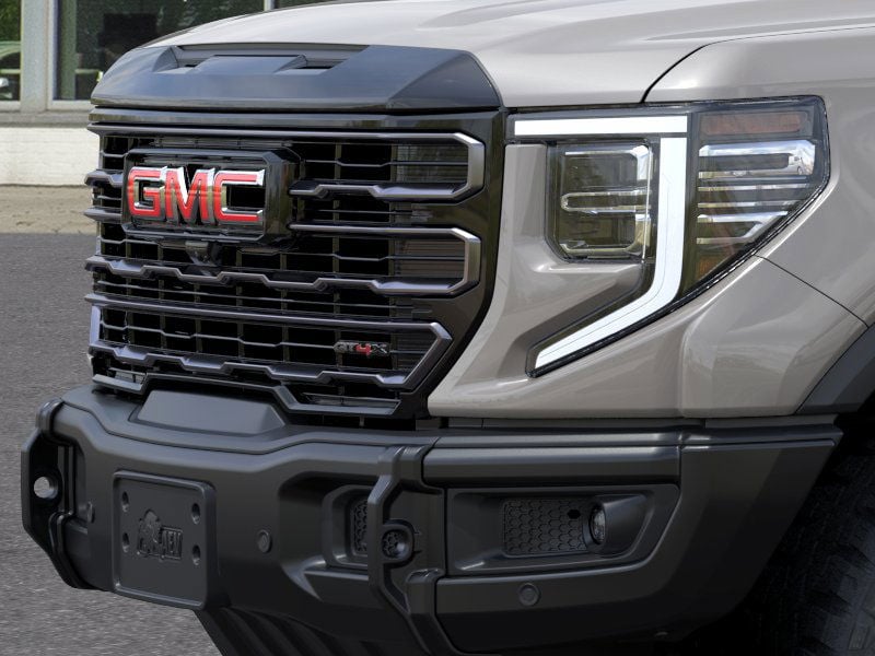 2026 GMC Sierra 1500 AT4X - Photo 43