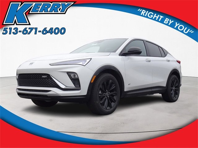 2026 Buick Envista Sport Touring's photo