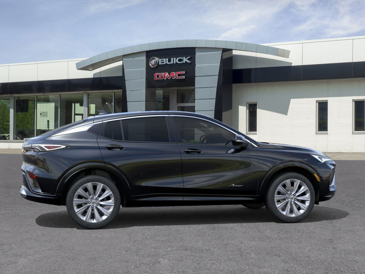 2026 Buick Envista Avenir - Photo 38