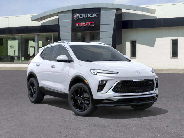 2026 Buick Encore GX Sport Touring - Photo 7