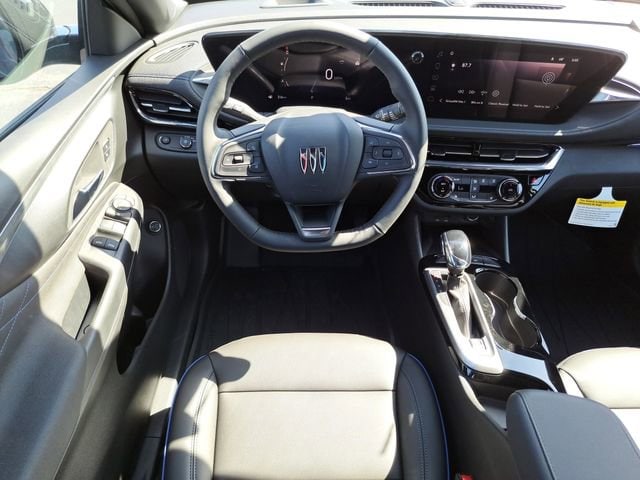 2026 Buick Envista Sport Touring - Photo 16