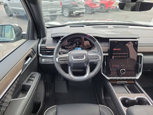 2026 GMC Acadia Denali - Photo 11