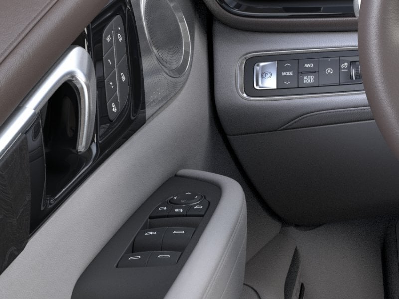 2026 Buick Enclave Avenir - Photo 53