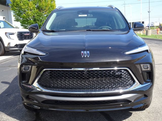 2026 Buick Encore GX Sport Touring - Photo 9