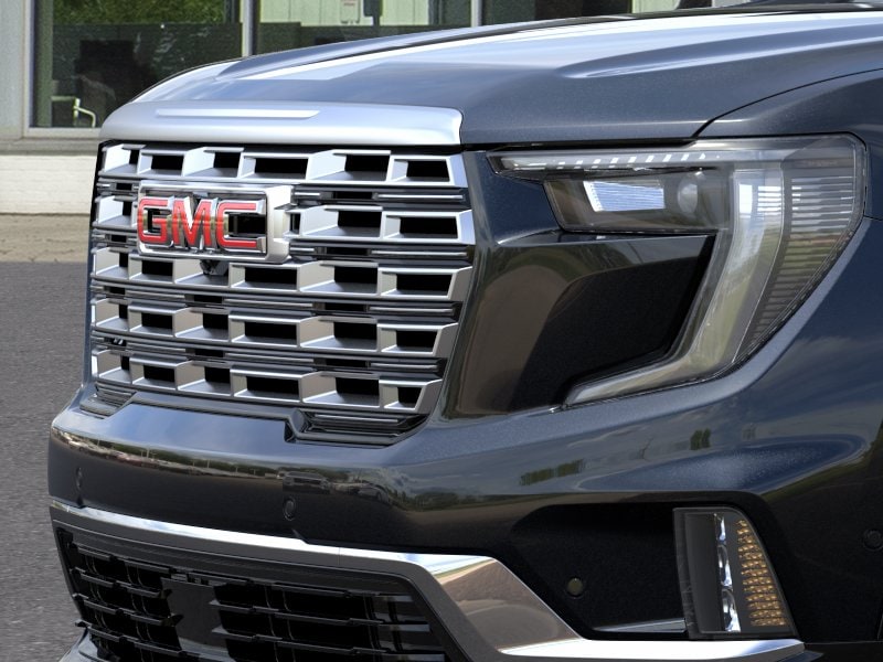 2026 GMC Acadia Denali - Photo 44
