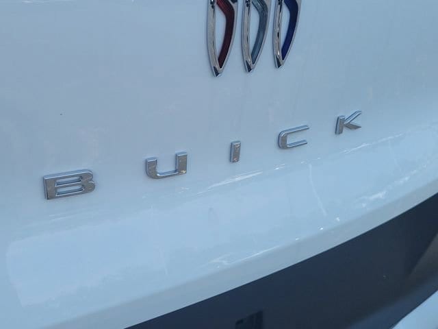 2026 Buick Envista Preferred - Photo 7
